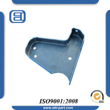 Zinc Plated Customized Sheet Metal Stamping Parts Manufacturer